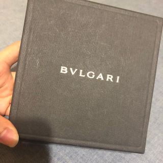 ブルガリ(BVLGARI)のBvlgari  ネックレスケース(その他)