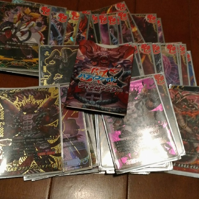 バディファイト 百鬼夜行デッキの通販 by kudax's shop|ラクマ バディファイト 百鬼夜行デッキの通販 by kudax's shop|ラクマ