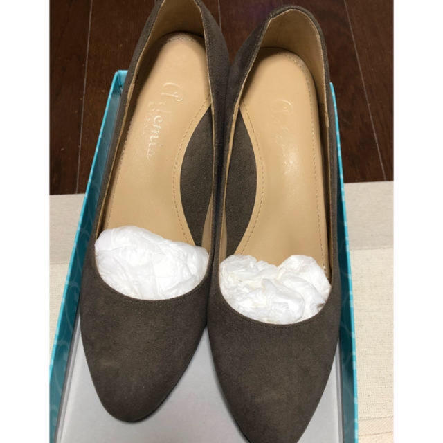 DIANA(ダイアナ)のダイアナ・アルテミス♡24.5cm レディースの靴/シューズ(ハイヒール/パンプス)の商品写真