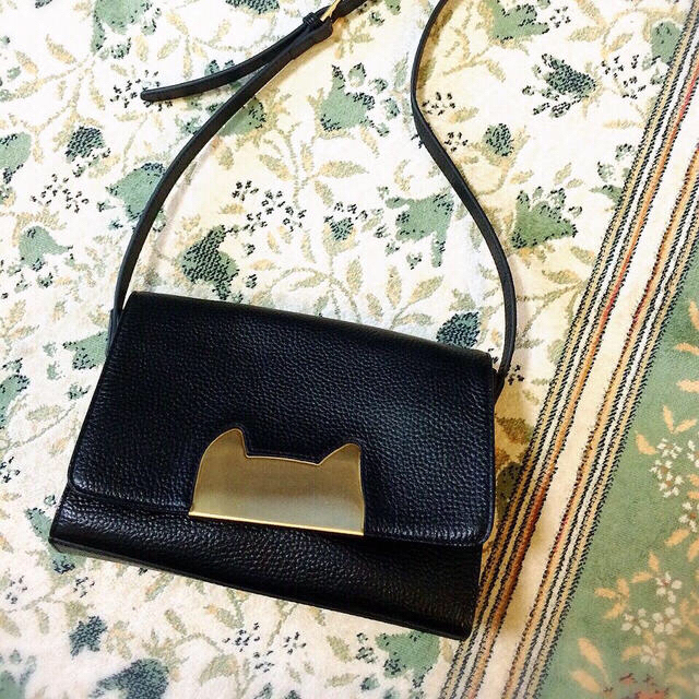 100%の保証 TSUMORI CHISATO ネコのバック 値下げ中!!ツモリチサト ...