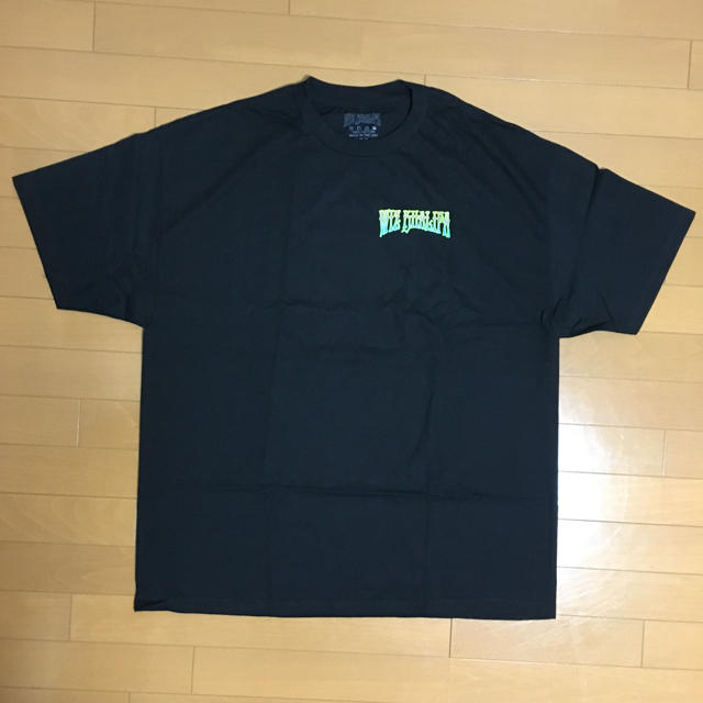 OFF-WHITE(オフホワイト)のWIZ KHALIFA XXL RAP FEAR OF GOD SUPREME メンズのトップス(Tシャツ/カットソー(半袖/袖なし))の商品写真