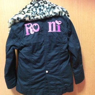 ロニィ(RONI)のRONI♡3wayコート SS(その他)