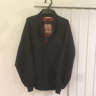 バラクータ(BARACUTA)のバラクーダ G9 サイズ34(ブルゾン)