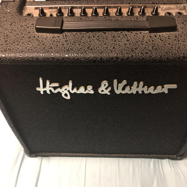 hughes&kettner blueedition 30DFX 楽器のギター(ギターアンプ)の商品写真