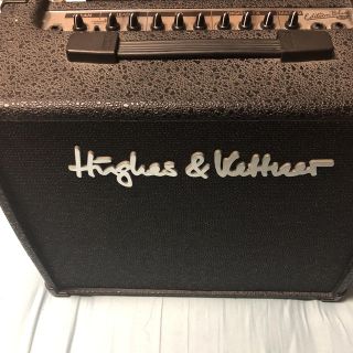 hughes&kettner blueedition 30DFX(ギターアンプ)