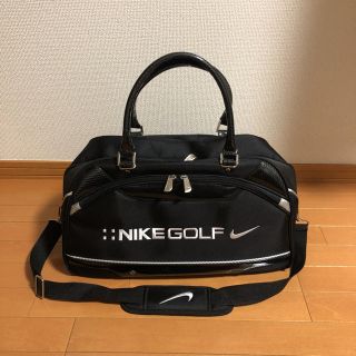 ナイキ(NIKE)のNIKE GOLF ボストンバッグ(バッグ)