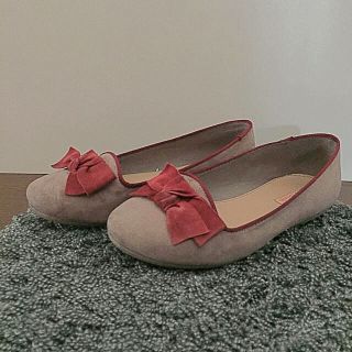 ザラキッズ(ZARA KIDS)のZARA バレエシューズ(その他)