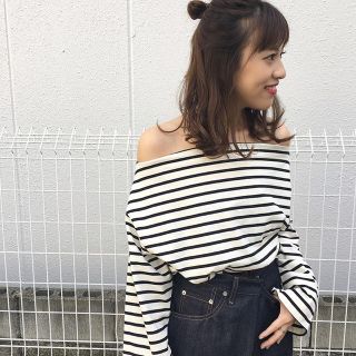 TODAYFUL(カットソー(長袖/七分))のフリマアイテム一覧 TODAYFUL(カットソー(長袖/七分))のフリマアイテム一覧