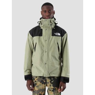 ザノースフェイス(THE NORTH FACE)の【超希少 L】ノースフェイス 1990 Mountain Jacket(マウンテンパーカー)