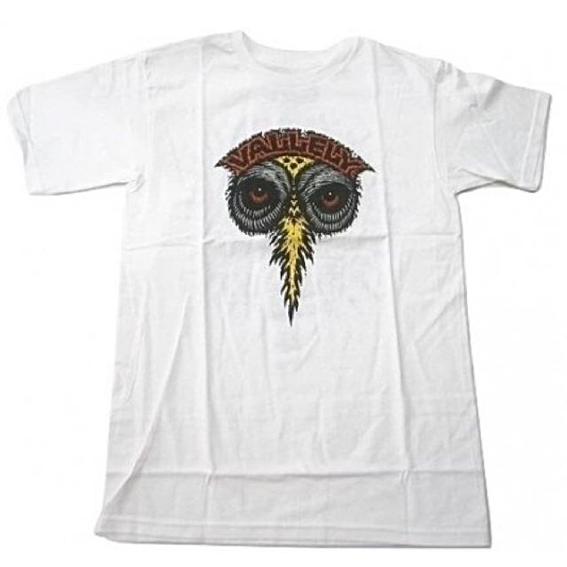 POWELL - パウエル ペラルタ 【マイク・バレリー 復刻版 Tシャツ】M