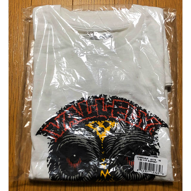 POWELL - パウエル ペラルタ 【マイク・バレリー 復刻版 Tシャツ】M