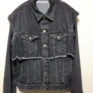 「 JOHN LAWRENCE SULLIVAN 18ss デニムジャケット」に近い商品