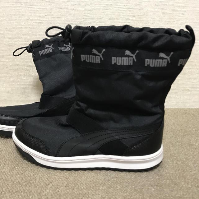 PUMA(プーマ)のプーマ ブーツ レディースの靴/シューズ(ブーツ)の商品写真