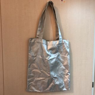 メタルトート A様専用(トートバッグ)