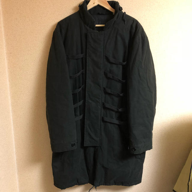 helmut lang 黒タグ ヘルムートラング 初期 アーカイブ コート | フリマアプリ ラクマ helmut lang 黒タグ ヘルムートラング 初期 アーカイブ コート | フリマアプリ ラクマ