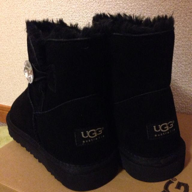 UGG(アグ)のUGG レディースの靴/シューズ(ブーツ)の商品写真