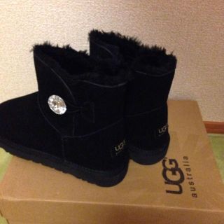 アグ(UGG)のUGG(ブーツ)