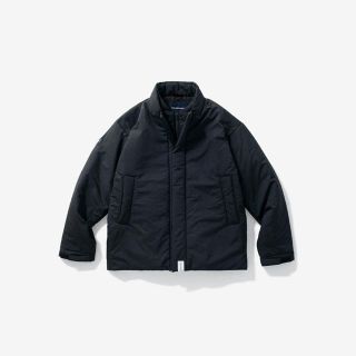 ダブルタップス(W)taps)のPUB NYLON JACKET(ブルゾン)