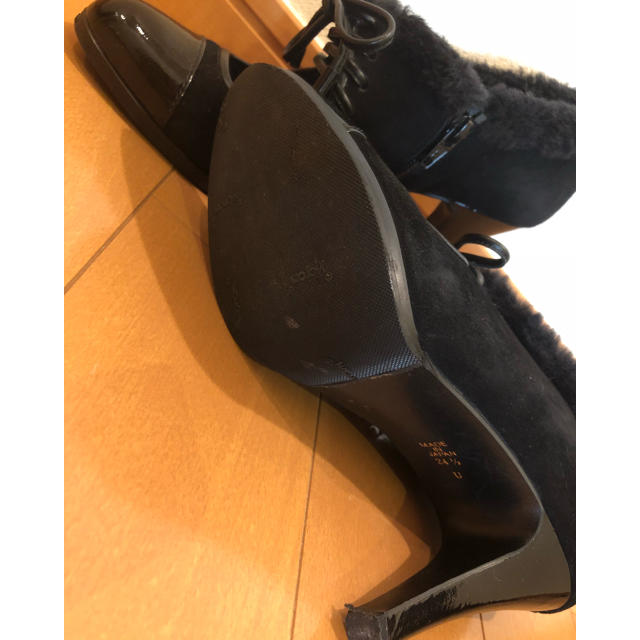 DIANA(ダイアナ)の緊急値下げ‼️ダイアナ DIANA ミュール ブーティー レディースの靴/シューズ(ブーティ)の商品写真