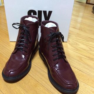 スライ(SLY)のSLY ブーツ スライ(ブーツ)