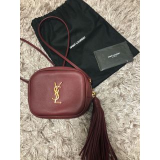 サンローラン(Saint Laurent)のサンローラン ミニBAG(ショルダーバッグ)