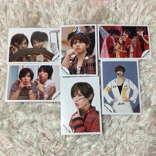 ジャニーズ(Johnny's)のHey! Say! JUMP 山田涼介 公式写真 ジャニショ(アイドルグッズ)