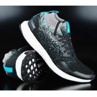 アディダス(adidas)の28㎝【CONSORTIUM】ULTRA BOOST MID(スニーカー)