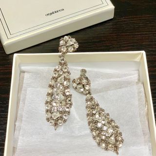 オルガブランカ GAGA earring(イヤリング)