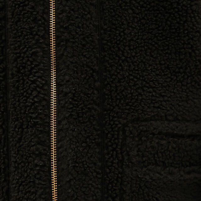 GU(ジーユー)のGUリバーシブルボアアウター レディースのジャケット/アウター(その他)の商品写真
