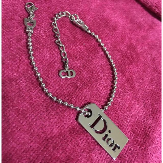 Dior(ディオール)のDior ブレスレット レディースのアクセサリー(ブレスレット/バングル)の商品写真