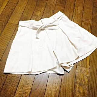 グローブ(grove)の♡安カワ♡早い者勝ち♡(ショートパンツ)