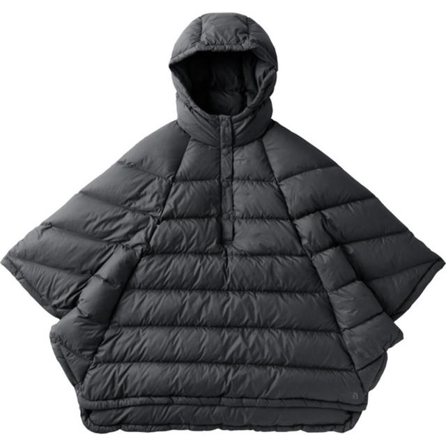 THE NORTH FACE(ザノースフェイス)のザノースフェイス ／ピローチョ レディースのジャケット/アウター(ポンチョ)の商品写真