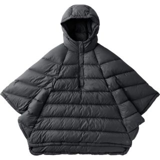 ザノースフェイス(THE NORTH FACE)のザノースフェイス ／ピローチョ(ポンチョ)