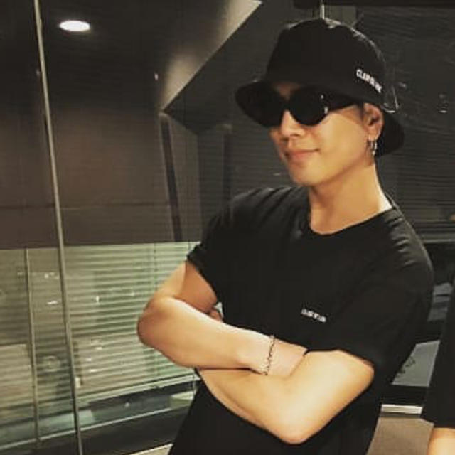三代目 J Soul Brothers - Clair de lune登坂広臣着用Tシャツ 三代目 J Soul Brothers - Clair de lune登坂広臣着用Tシャツ