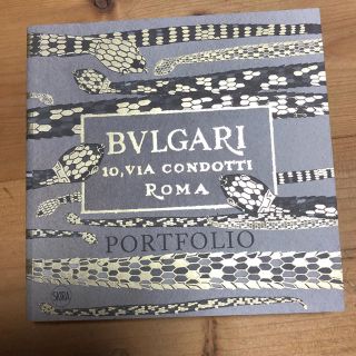 ブルガリ(BVLGARI)のBVLGARI ヘリテージブック(洋書)