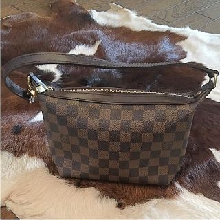 ルイヴィトン(LOUIS VUITTON)のルイヴィトン ダミエ ショルダーバッグ(ショルダーバッグ)