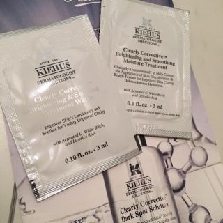 キールズ(Kiehl's)のキールズ  美白 化粧水 クリーム(化粧水/ローション)