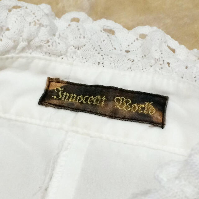 Innocent World(イノセントワールド)ののの様 専用♡ レディースのトップス(シャツ/ブラウス(長袖/七分))の商品写真