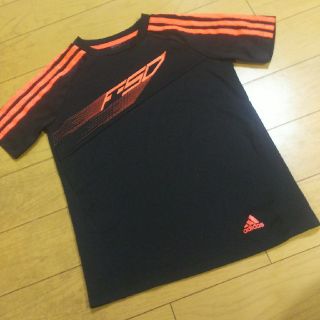 アディダス(adidas)のひまわり様専用☆美品☆adidas半袖(Tシャツ/カットソー)