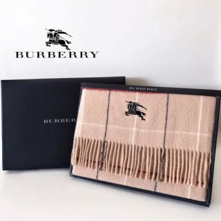 バーバリー(BURBERRY)のtamapapa様専用(マフラー/ショール)