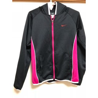 ナイキ(NIKE)のODJ様専用　ナイキドライフィット　レディースジャージ　上下セット(セット/コーデ)