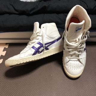 アシックス(asics)のasics バスケットシューズ(バスケットボール)