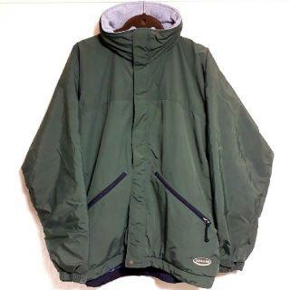 patagonia fusion jacket フュージョンジャケット