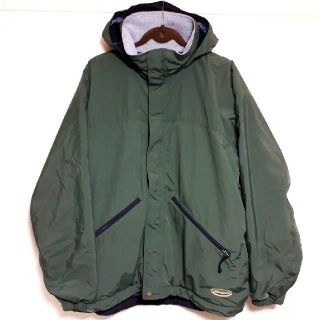 patagonia フュージョン ジャケット ヴィンテージ/ 00 / L