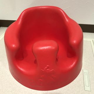 バンボ(Bumbo)のバンボ レッド(その他)