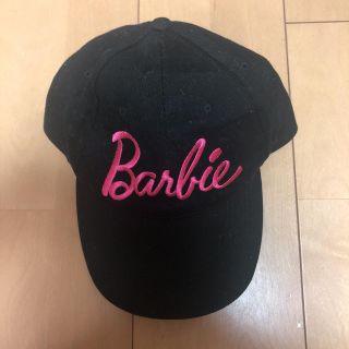 バービー(Barbie)のキャップ(キャップ)