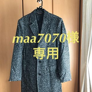 ザラ(ZARA)のZARA ザラ チェスターコート(チェスターコート)