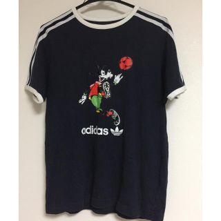 アディダス ディズニー Tシャツ レディース 半袖 の通販 30点 Adidasのレディースを買うならラクマ