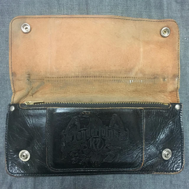テンダーロイン 財布 ウォレット テンダーロイン 財布 ウォレット