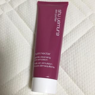 シュウウエムラ(shu uemura)のクレンジングオイル(クレンジング/メイク落とし)